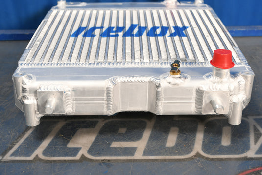 Multiquip R1575, RX157533 Radiator
