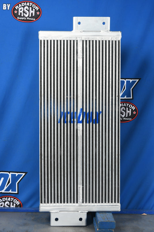 Caterpillar Charge Air Cooler