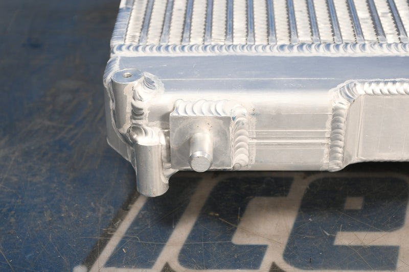 Load image into Gallery viewer, Multiquip R1575, RX157533 Radiator # 891023
