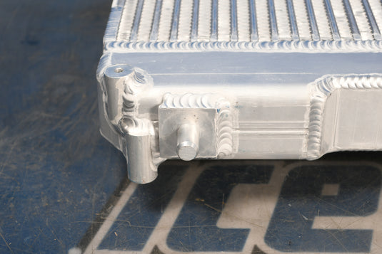 Multiquip R1575, RX157533 Radiator