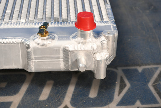 Multiquip R1575, RX157533 Radiator