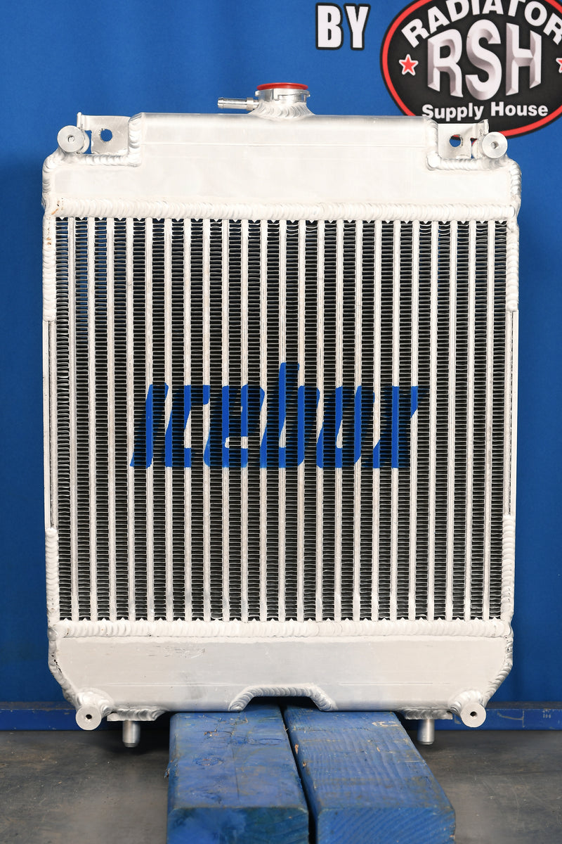 Load image into Gallery viewer, Multiquip R1575, RX157533 Radiator # 891023
