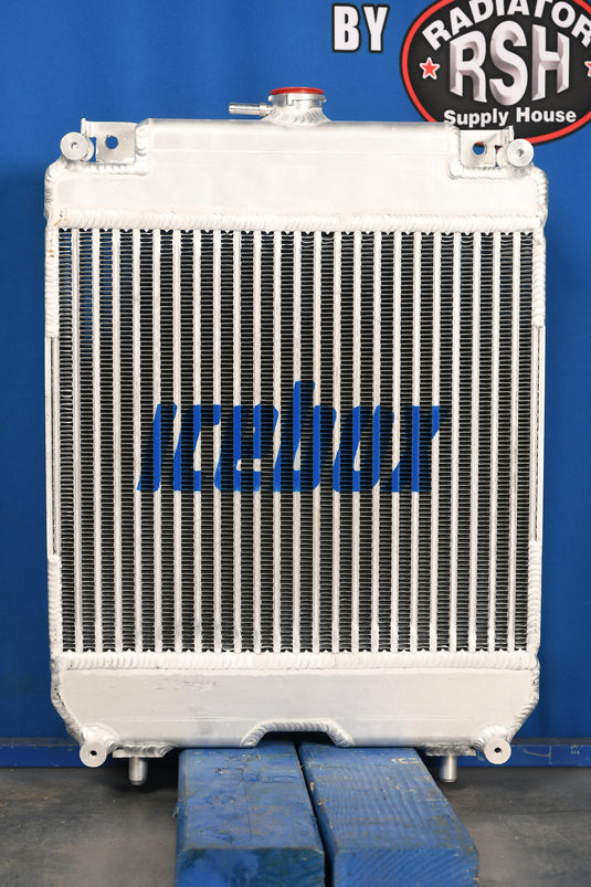 Multiquip R1575, RX157533 Radiator