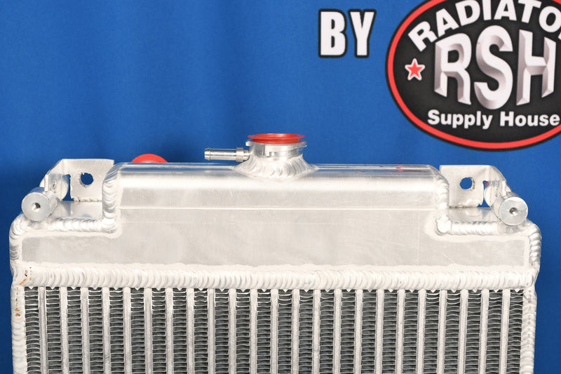 Load image into Gallery viewer, Multiquip R1575, RX157533 Radiator # 891023

