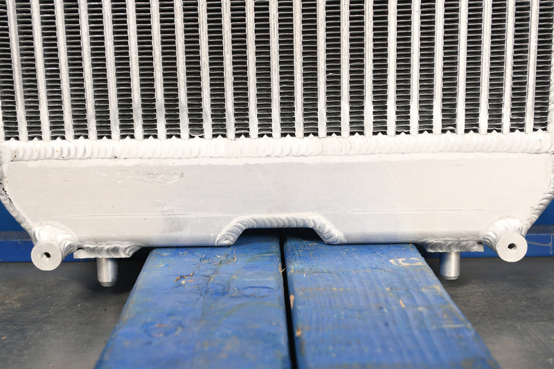 Load image into Gallery viewer, Multiquip R1575, RX157533 Radiator # 891023

