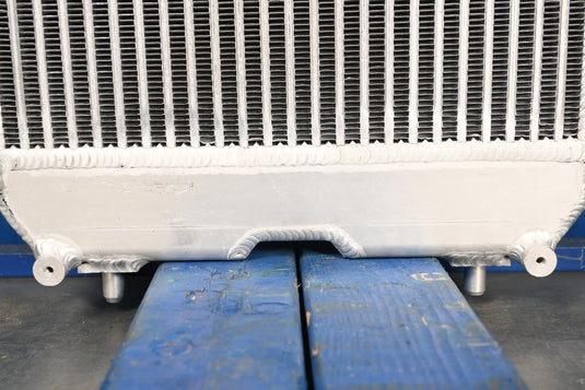 Multiquip R1575, RX157533 Radiator