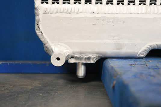 Multiquip R1575, RX157533 Radiator