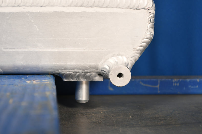 Load image into Gallery viewer, Multiquip R1575, RX157533 Radiator # 891023
