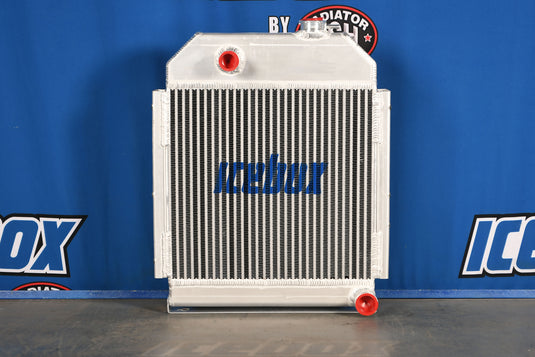 Ford 5030 Radiator