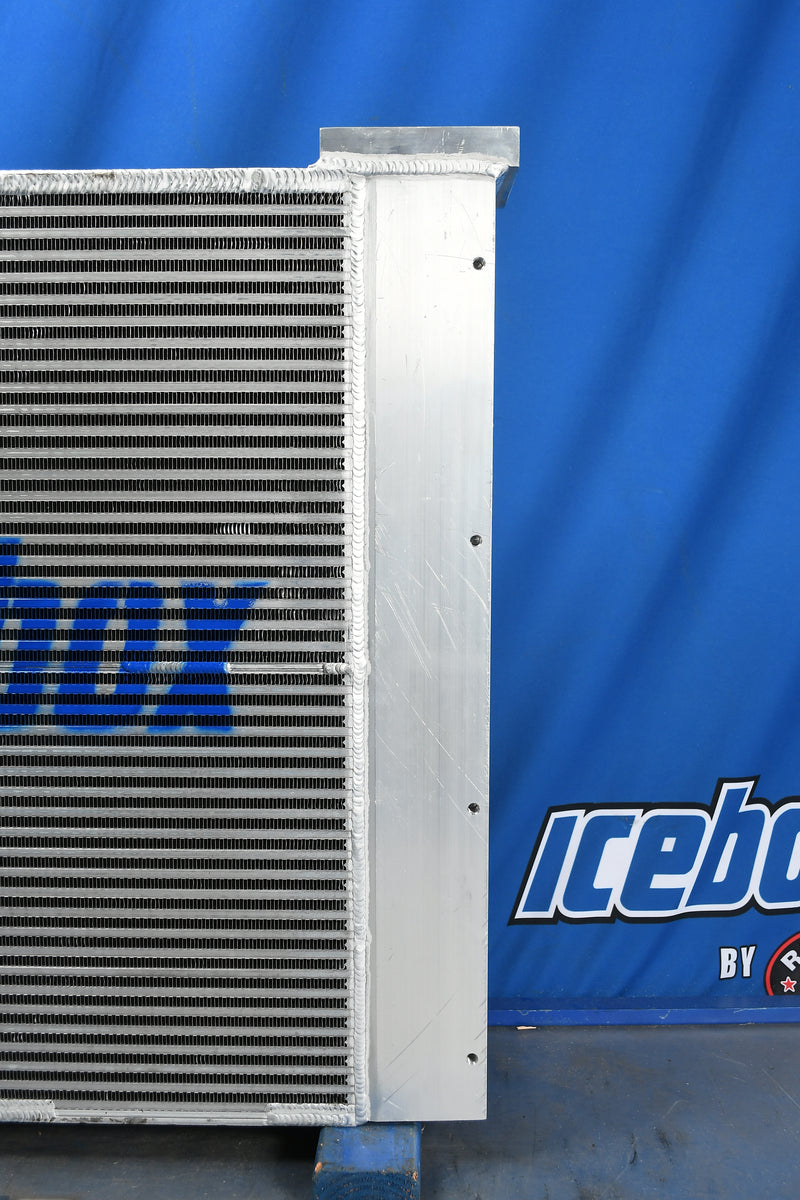 Load image into Gallery viewer, Liebherr LR1300 Oil Cooler # 890965
