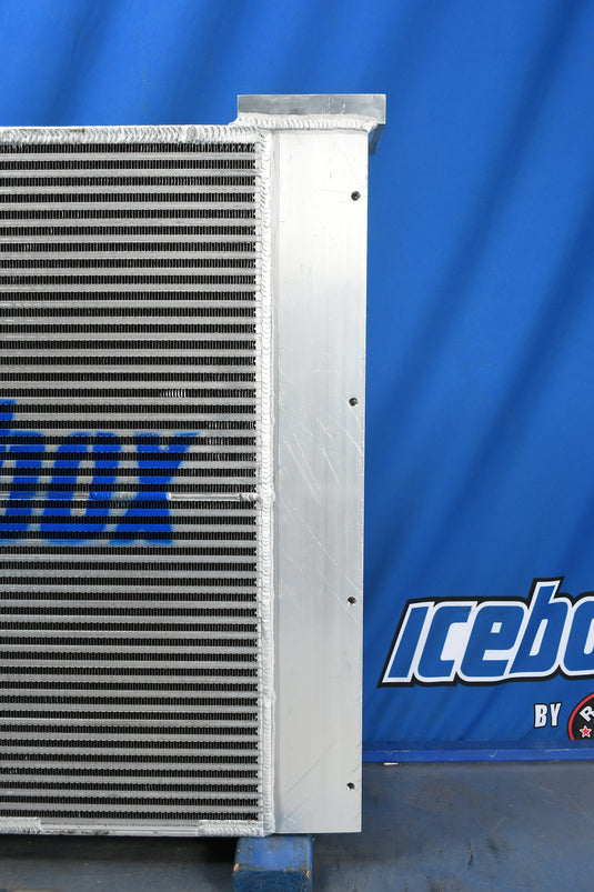 Liebherr LR1300 Oil Cooler