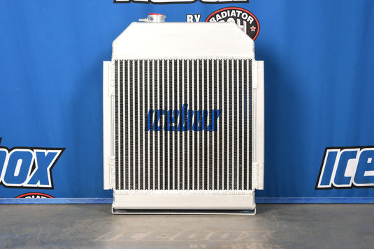Ford 5030 Radiator