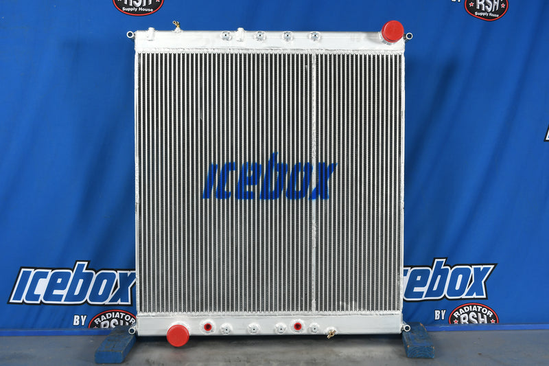 Load image into Gallery viewer, Freightliner Radiator # 601221
