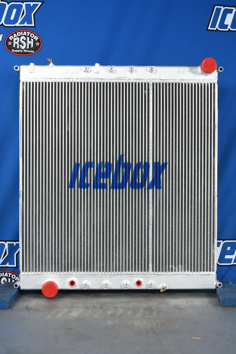 Load image into Gallery viewer, Freightliner Radiator # 601221
