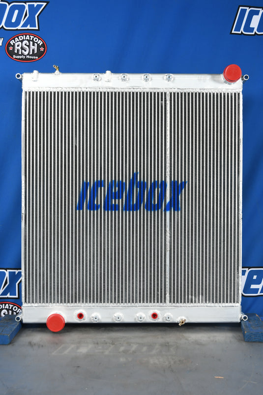 Freightliner Radiator