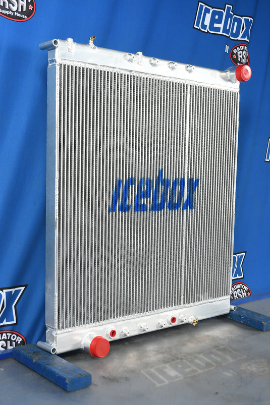 Freightliner Radiator