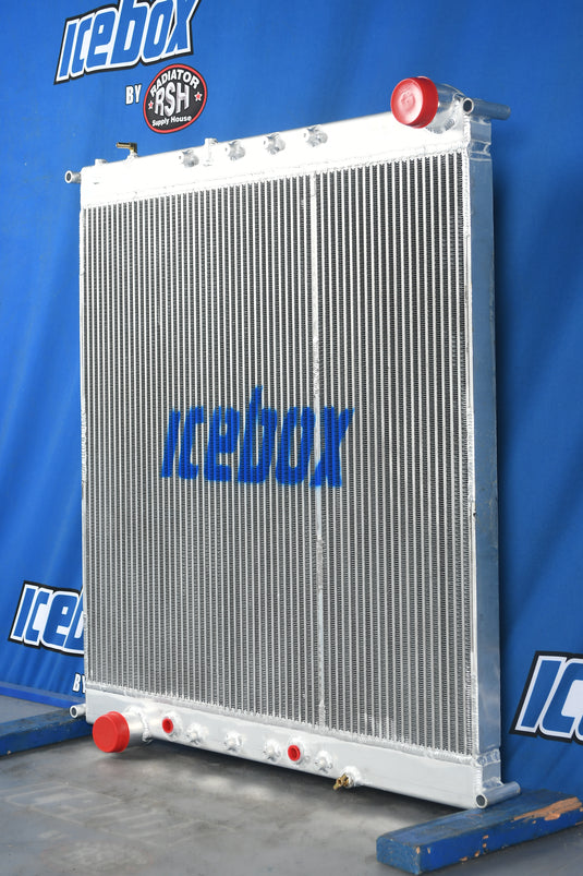 Freightliner Radiator