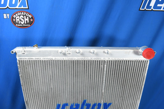 Freightliner Radiator