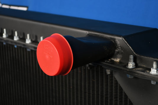 Western Star Radiator