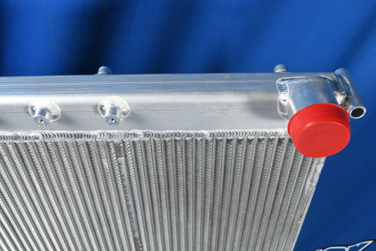 Freightliner Radiator