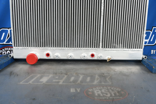 Freightliner Radiator