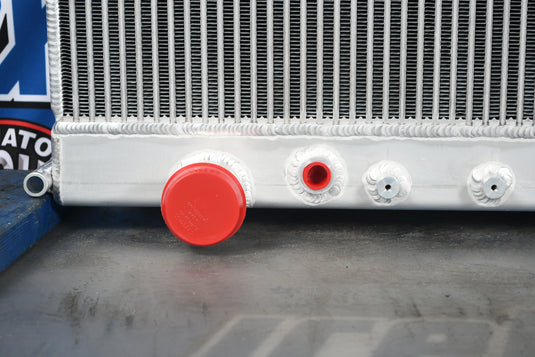 Freightliner Radiator