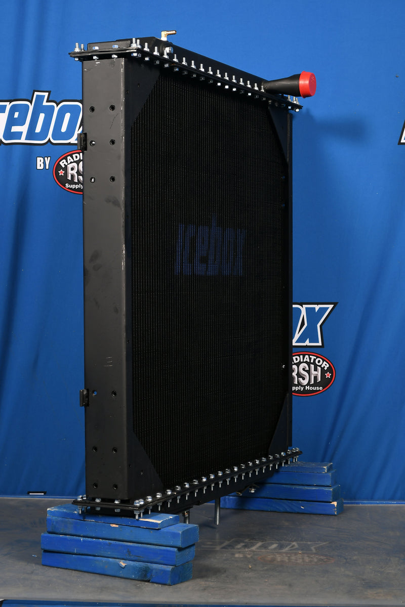 Load image into Gallery viewer, Western Star Radiator # 608034
