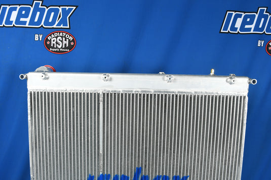 Freightliner Radiator