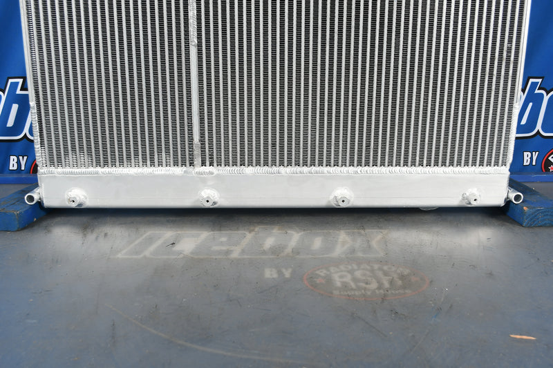 Load image into Gallery viewer, Freightliner Radiator # 601221
