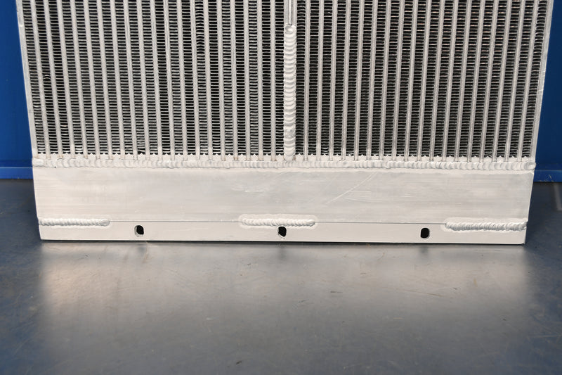 Load image into Gallery viewer, Caterpillar 558, 548 Excavator Oil Cooler # 851048
