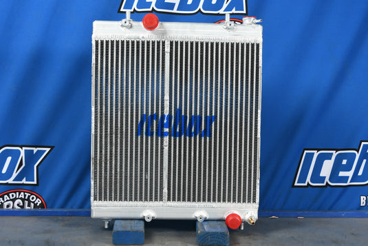 Kubota KX040, KX057, U55 Radiator