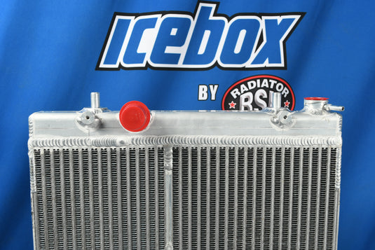 Kubota KX040, KX057, U55 Radiator