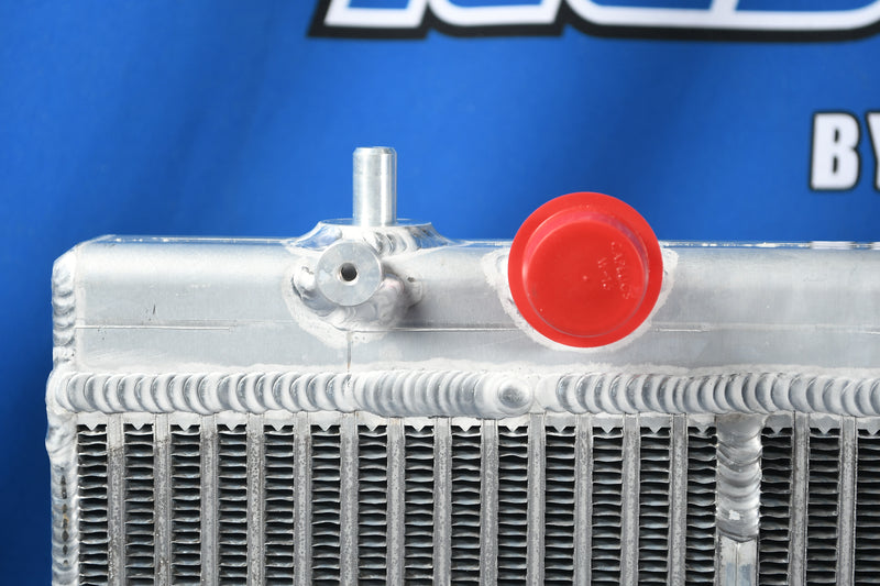 Load image into Gallery viewer, Kubota KX040, KX057, U55 Radiator # 820270
