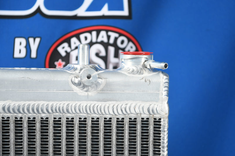 Load image into Gallery viewer, Kubota KX040, KX057, U55 Radiator # 820270

