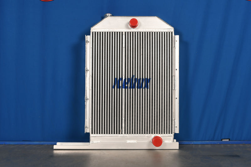 Load image into Gallery viewer, JLG 10042 Radiator # 891019
