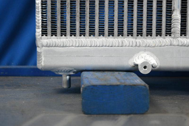 Load image into Gallery viewer, Kubota KX040, KX057, U55 Radiator # 820270
