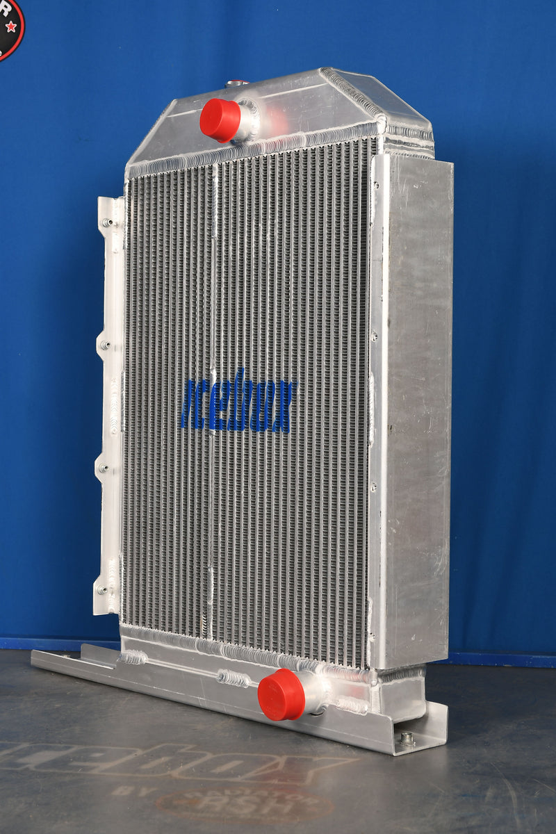 Load image into Gallery viewer, JLG 10042 Radiator # 891019
