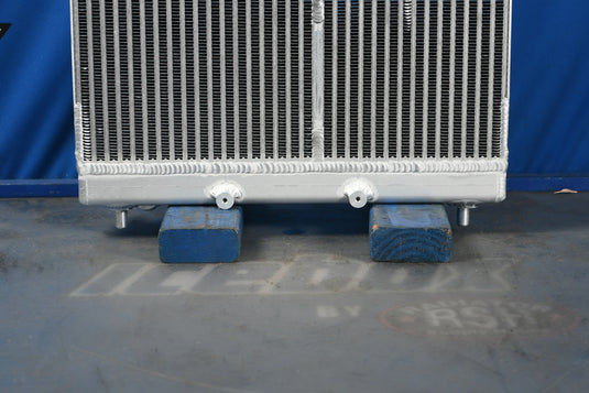 Kubota KX040, KX057, U55 Radiator