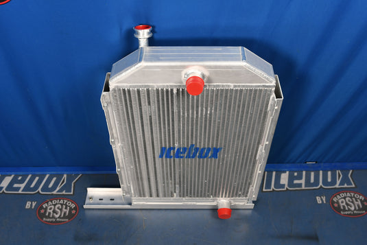 JLG 10042 Radiator