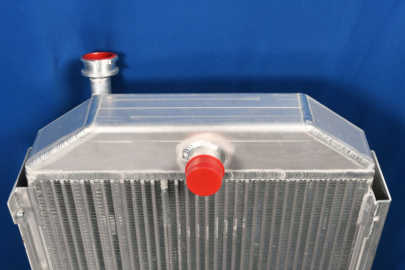 Load image into Gallery viewer, JLG 10042 Radiator # 891019
