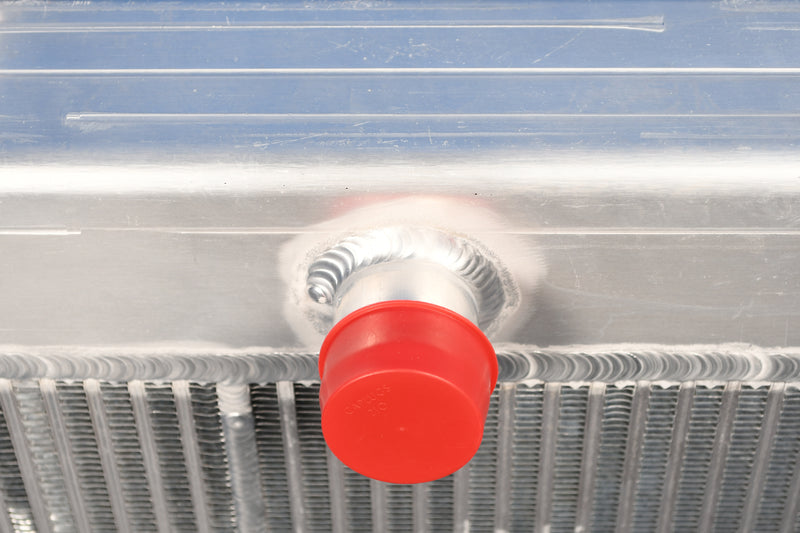 Load image into Gallery viewer, JLG 10042 Radiator # 891019
