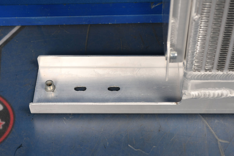 Load image into Gallery viewer, JLG 10042 Radiator # 891019
