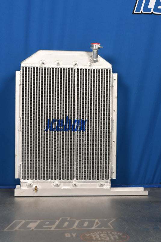 JLG 10042 Radiator