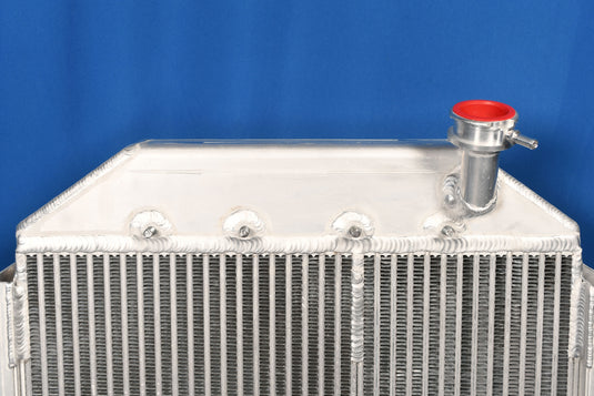 JLG 10042 Radiator