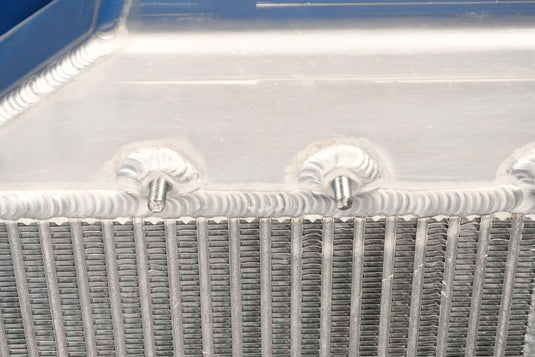 JLG 10042 Radiator