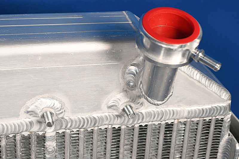 Load image into Gallery viewer, JLG 10042 Radiator # 891019
