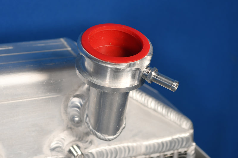 Load image into Gallery viewer, JLG 10042 Radiator # 891019
