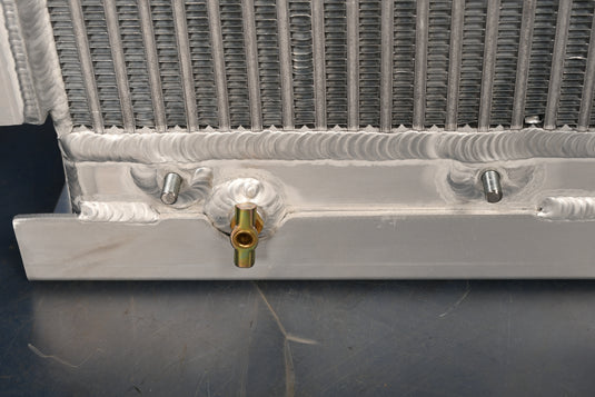 JLG 10042 Radiator