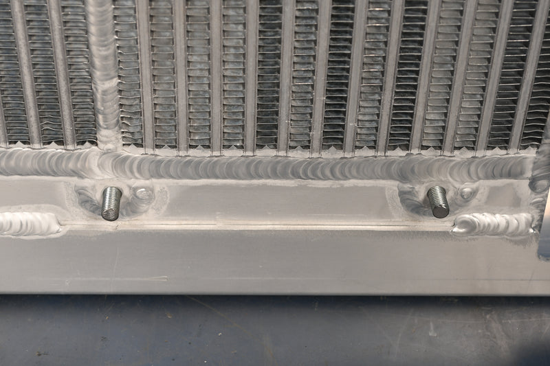 Load image into Gallery viewer, JLG 10042 Radiator # 891019
