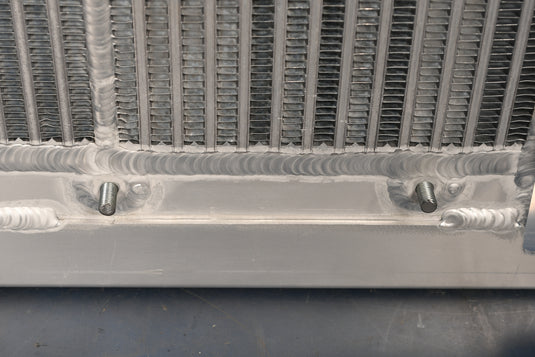 JLG 10042 Radiator